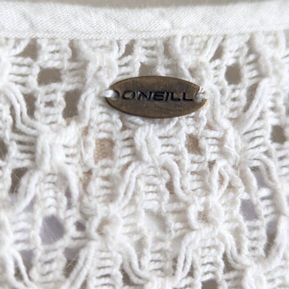 O'Neill Women's Lariat Duster - Picture 9 of 10